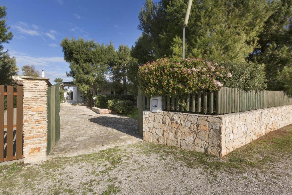 Villa La Capannella Nardò Extérieur photo